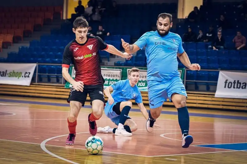 V důležitém souboji porážíme Mělník 7:5