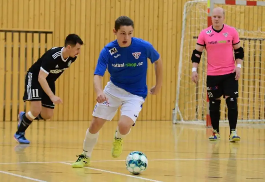 Bodová naděje v Lípě se rozplynula za jednu minutu