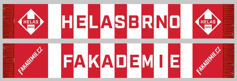 Šála Helas Brno