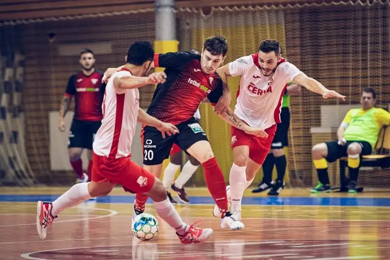 První domácí prohra s favoritem z Teplic