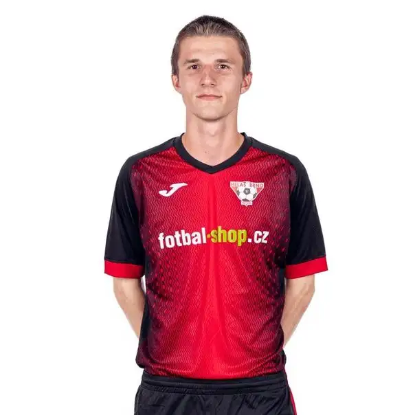 Patrik Lidmila