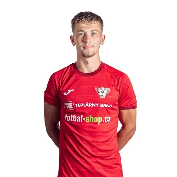 Lukáš Perina