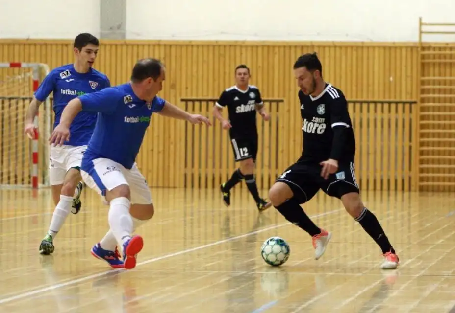 Bod s hořkou příchutí