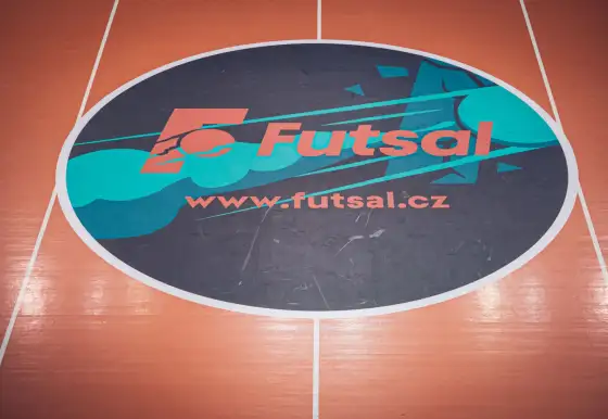 11. kolo 1. Futsal ligy | Helas Brno - Žabinští Vlci Brno 5:2