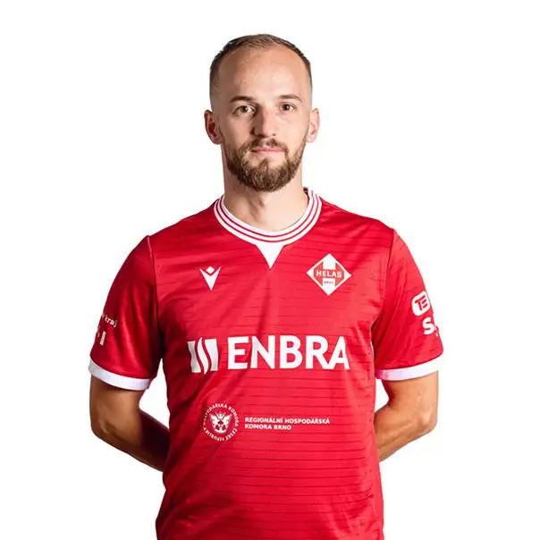 Martin Zdráhal