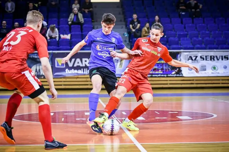 Zbytečná ztráta s Mělníkem