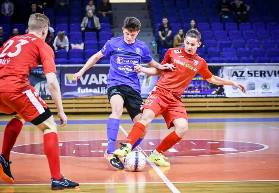 Zbytečná ztráta s Mělníkem