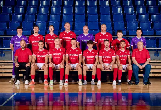 Z Jeseníku veze béčko přesvědčivou výhru