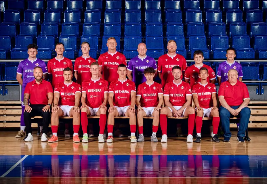 Z Jeseníku veze béčko přesvědčivou výhru