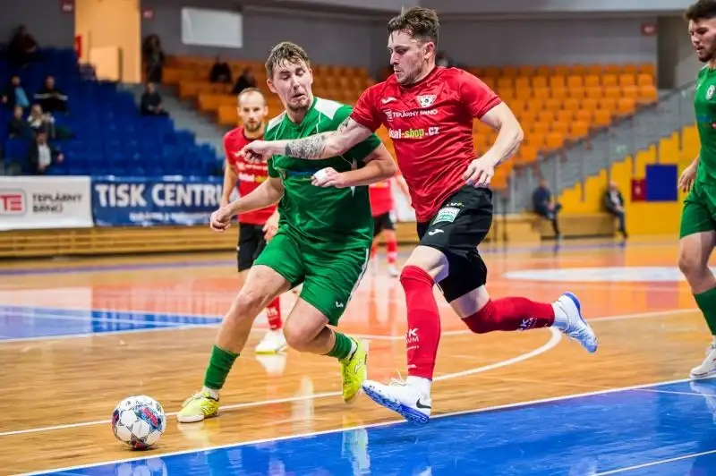 Povedený obrat prodlužuje naši domácí neporazitelnost 