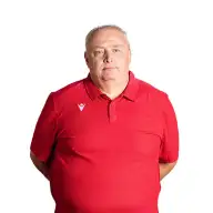 Roman Pyrochta